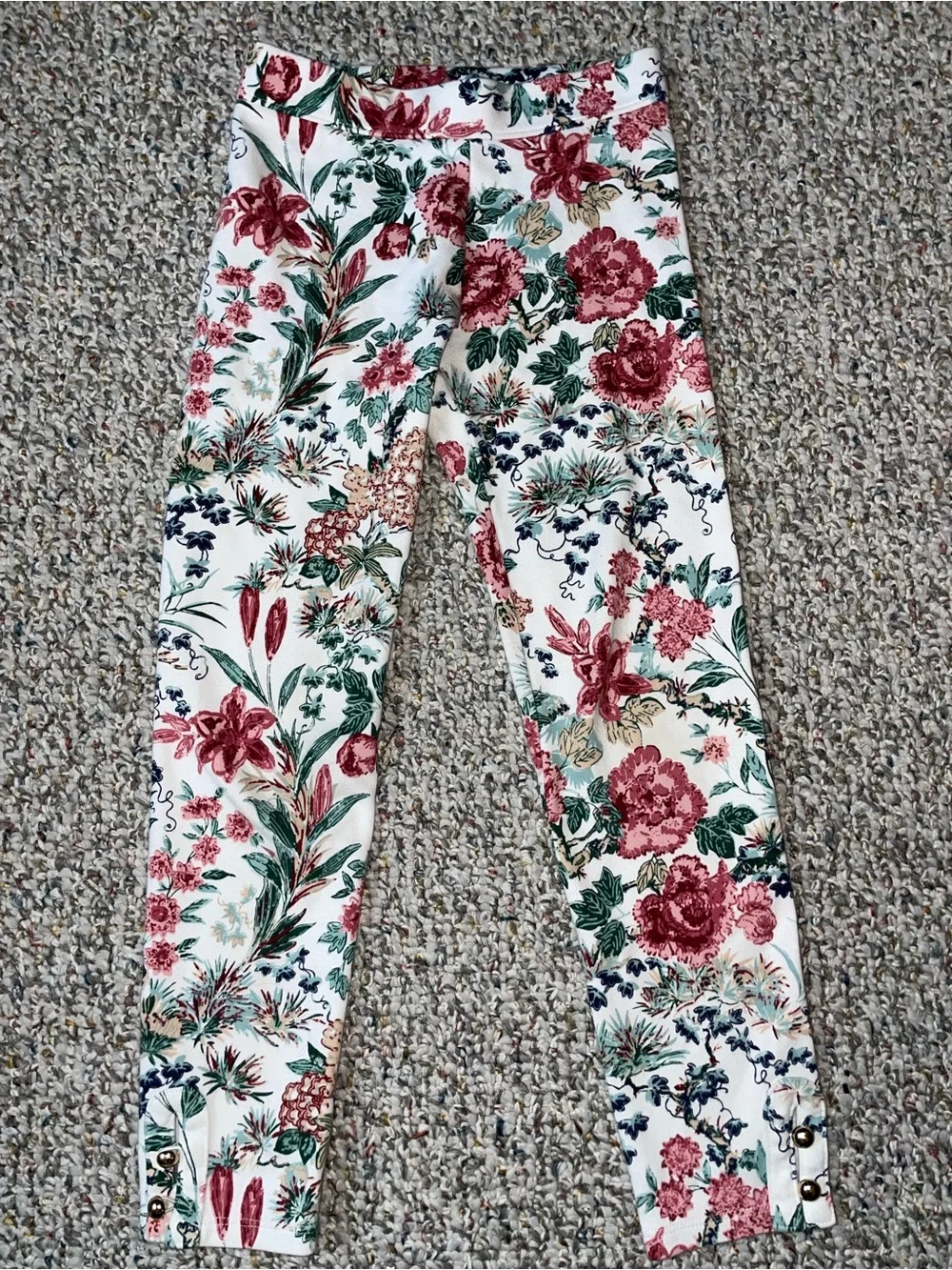Janie and jack outfit